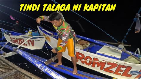 Sweetlover Talaga Tong Si Kapitan .